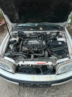Volvo V40 1.9 tdi, снимка 5