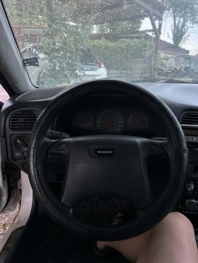 Volvo V40 1.9 tdi, снимка 8