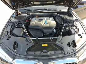 BMW 530E * XDRIVE IPERFORMANCE * CARFAX * БЕЗ ПЪРВОНАЧАЛНА , снимка 17