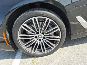 BMW 530E * XDRIVE IPERFORMANCE * CARFAX * БЕЗ ПЪРВОНАЧАЛНА , снимка 6