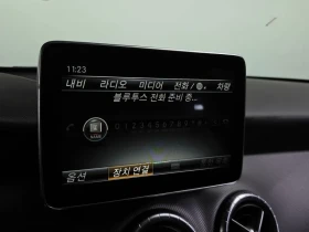 Mercedes-Benz CLA Cla200 D, снимка 16