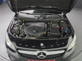 Mercedes-Benz CLA Cla200 D, снимка 6