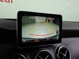 Mercedes-Benz CLA Cla200 D, снимка 14