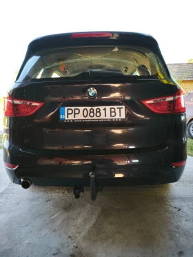 BMW 2 Gran Tourer, снимка 10