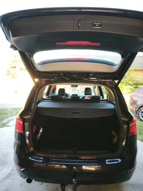 BMW 2 Gran Tourer, снимка 11
