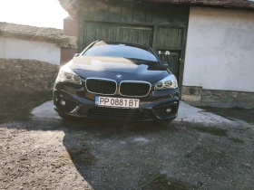 BMW 2 Gran Tourer, снимка 1