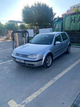 VW Golf, снимка 2