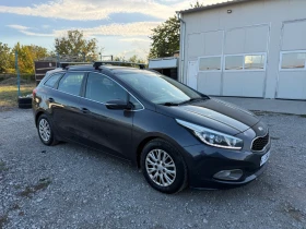 Kia Ceed 1.6, снимка 3