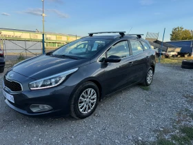 Kia Ceed 1.6, снимка 1