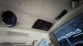 Maybach 57 * ТЕЛЕВИЗОРИ * МАСАЖИ * ОБДУХВАНЕ*  , снимка 17