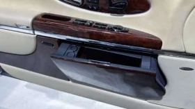 Maybach 57 * ТЕЛЕВИЗОРИ * МАСАЖИ * ОБДУХВАНЕ*  , снимка 11