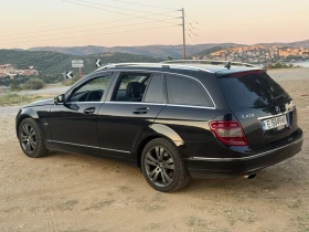 Mercedes-Benz C 220, снимка 5