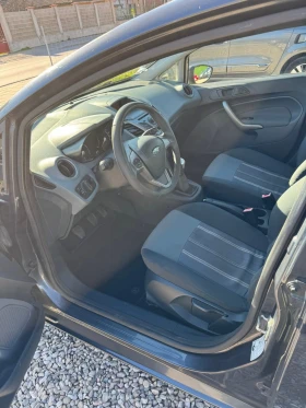 Ford Fiesta 1.4 TDCi, снимка 7