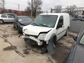 Ford Connect 1.8tdci tip-BHPA | Mobile.bg   1