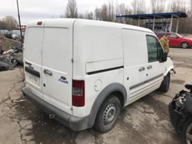 Ford Connect 1.8tdci tip-BHPA | Mobile.bg   3