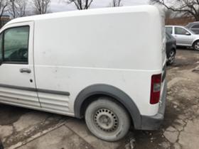 Ford Connect 1.8tdci tip-BHPA | Mobile.bg   4