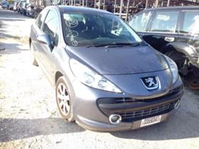 Peugeot 207 1.6HDI | Mobile.bg    2