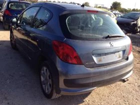 Peugeot 207 1.6HDI | Mobile.bg    3