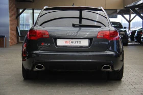 Audi Rs6 5.0 TFSI quattro V10 Navi Bose Memory | Mobile.bg    4