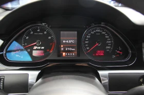 Audi Rs6 5.0 TFSI quattro V10 Navi Bose Memory | Mobile.bg    13