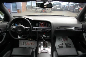 Audi Rs6 5.0 TFSI quattro V10 Navi Bose Memory | Mobile.bg    17