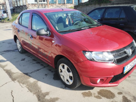 Обява за продажба на Dacia Logan  0.9tce gaz+ klima ~7 600 лв. - изображение 1