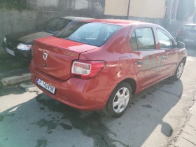 Dacia Logan  0.9tce gaz+ klima, снимка 2