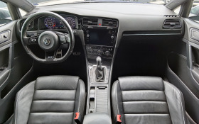 VW Golf R 2.0 TSI 4Motion, снимка 4 - Автомобили и джипове - 45824740