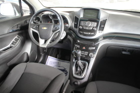 Chevrolet Orlando 2.0TDI 7- | Mobile.bg   10