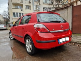 Opel Astra H 1.8 EURO 4, снимка 4 - Автомобили и джипове - 45511838
