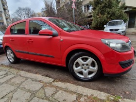 Opel Astra H 1.8 EURO 4, снимка 3 - Автомобили и джипове - 45511838