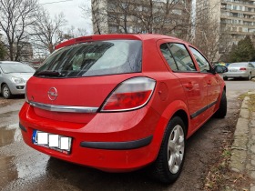Opel Astra H 1.8 EURO 4, снимка 5 - Автомобили и джипове - 45511838