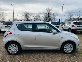     Suzuki Swift 1.3 DDIS