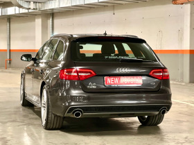 Audi A4 3.0TDIS-Line-Bang&Olufsen-лизинг през Уникредит , снимка 6
