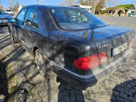 Mercedes-Benz E 280 Елеганс, снимка 6