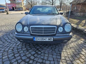     Mercedes-Benz E 280 