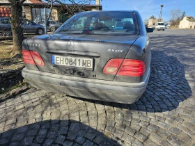 Mercedes-Benz E 280 Елеганс, снимка 5