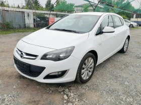 Opel Astra 1.7CDTI-110кс  - [1] 