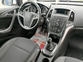 Opel Astra 1.7CDTI-110  | Mobile.bg   8