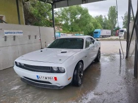 Dodge Challenger, снимка 4