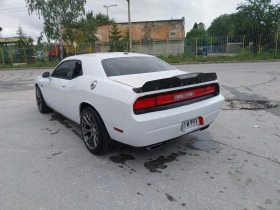 Dodge Challenger, снимка 5