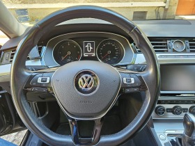 VW Passat, снимка 8 - Автомобили и джипове - 45903756