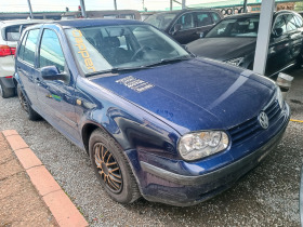 VW Golf 1.4i ITALIA , снимка 1