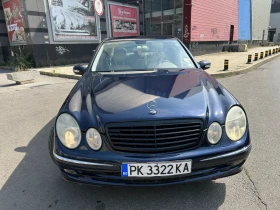 Mercedes-Benz E 280 3.0 CDI/Navi/Avtomat, снимка 3