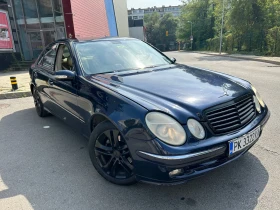 Mercedes-Benz E 280 3.0 CDI/Navi/Avtomat, снимка 2