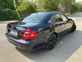 Mercedes-Benz E 280 3.0 CDI/Navi/Avtomat, снимка 4