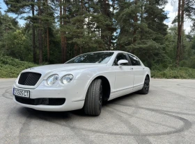 Bentley Flying Spur, снимка 3