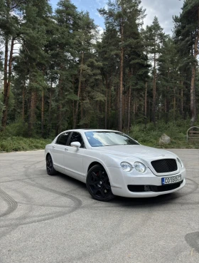 Bentley Flying Spur, снимка 1