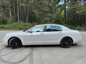 Bentley Flying Spur, снимка 4