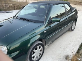 VW Golf Cabrio, снимка 4